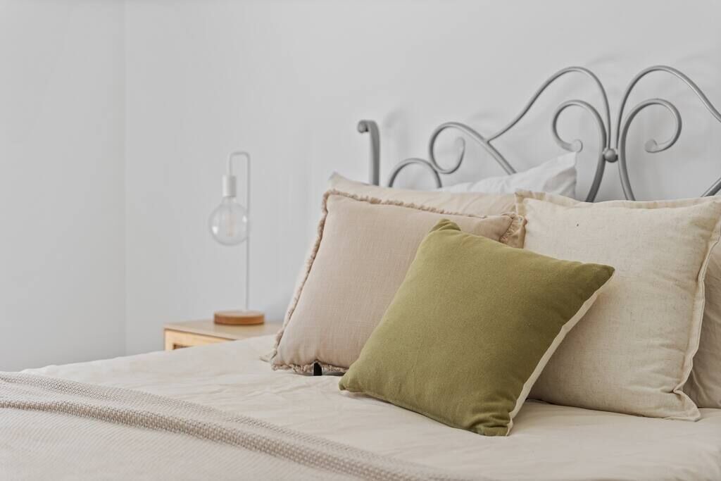 Photo of Bedroom in Central Coast Council