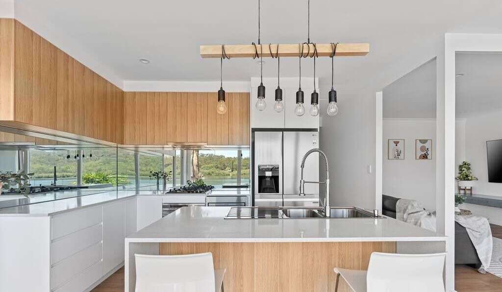 Photo of Kitchen in Central Coast Council