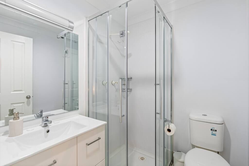 Photo of Bathroom in Central Coast Council