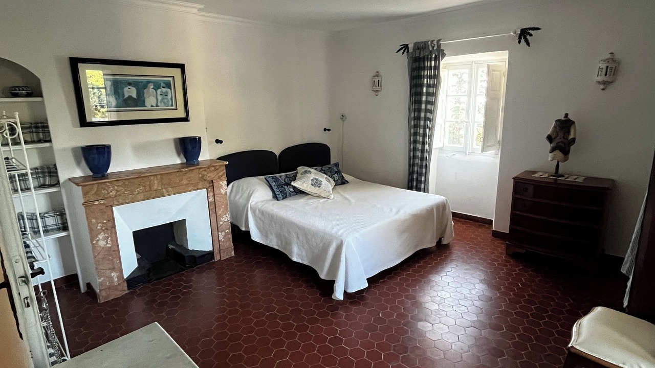 Photo of Bedroom in Viols-le-Fort