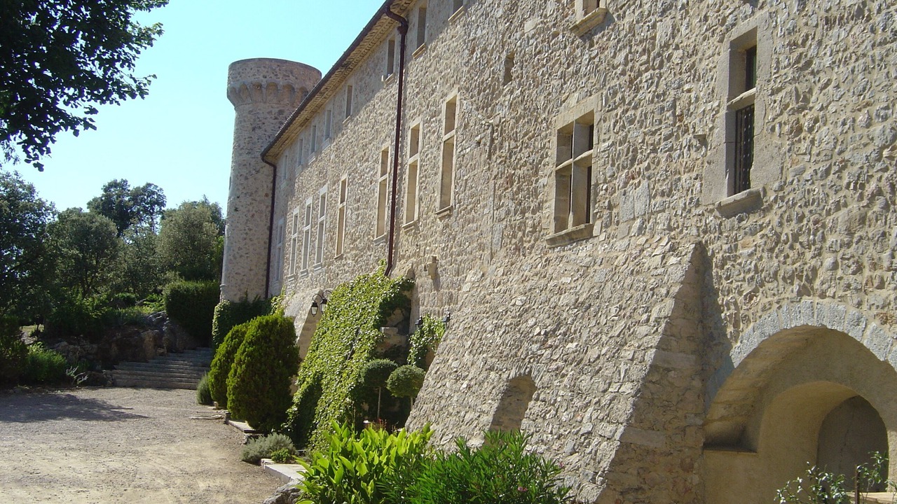 Photo of Outdoor in Viols-le-Fort