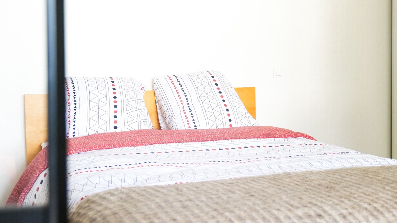 Photo of Bedroom in La Fayette-Eble