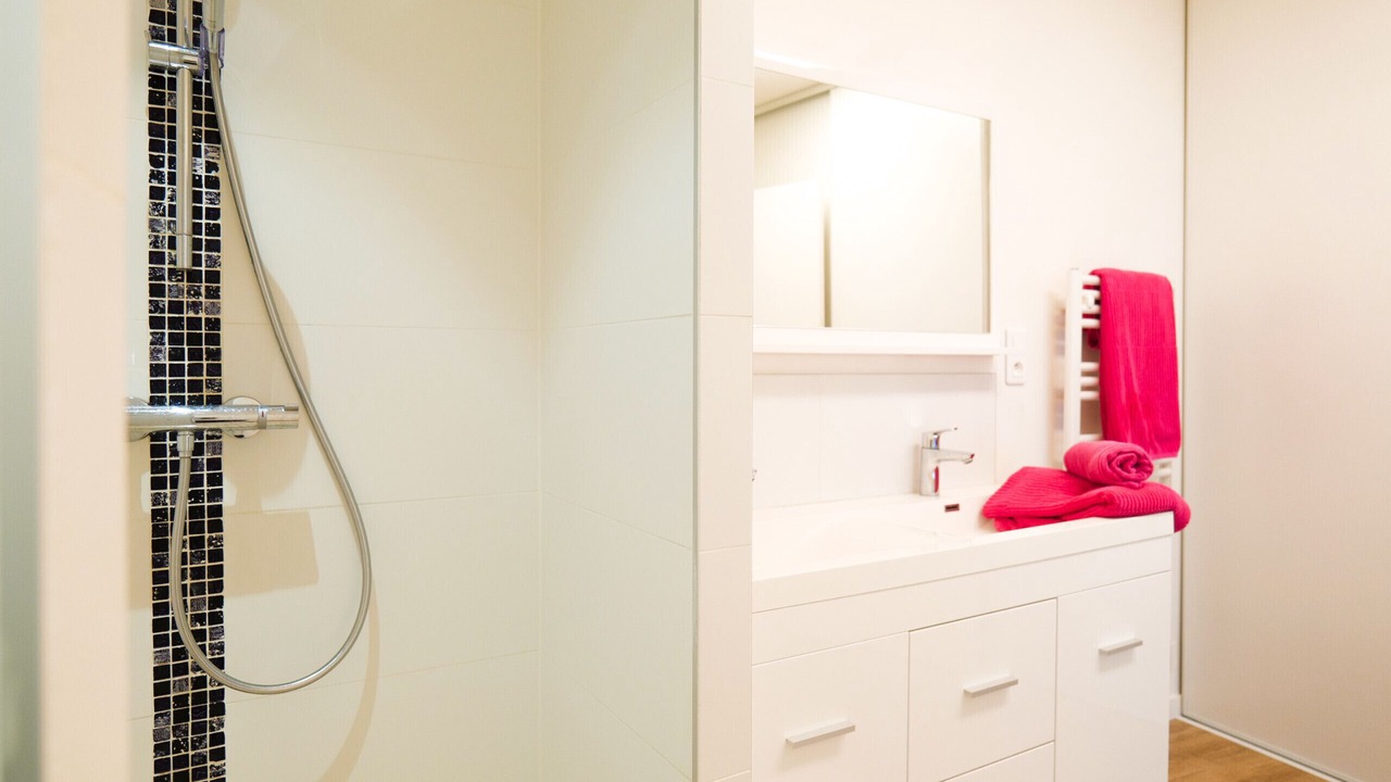 Photo of Bathroom in La Fayette-Eble