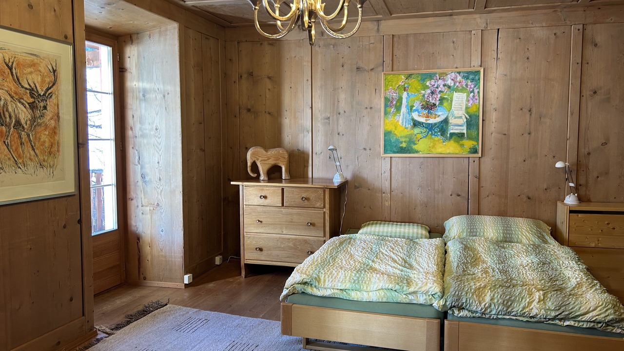 Photo of Bedroom in Lavin