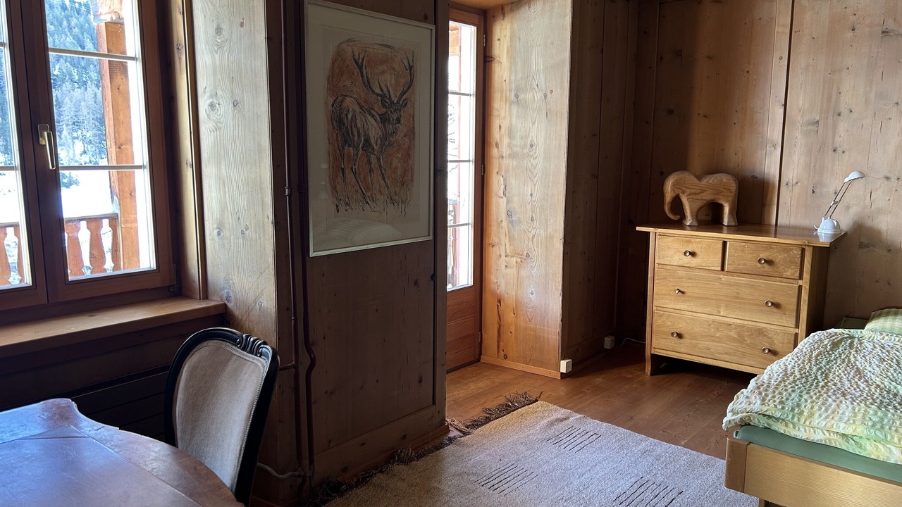 Photo of Bedroom in Lavin