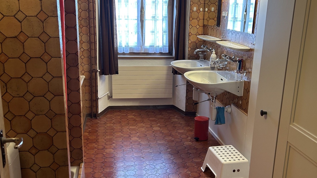 Photo of Bathroom in Lavin