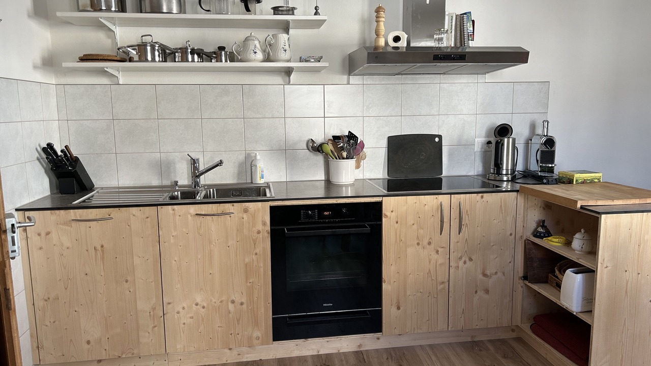 Photo of Kitchen in Lavin