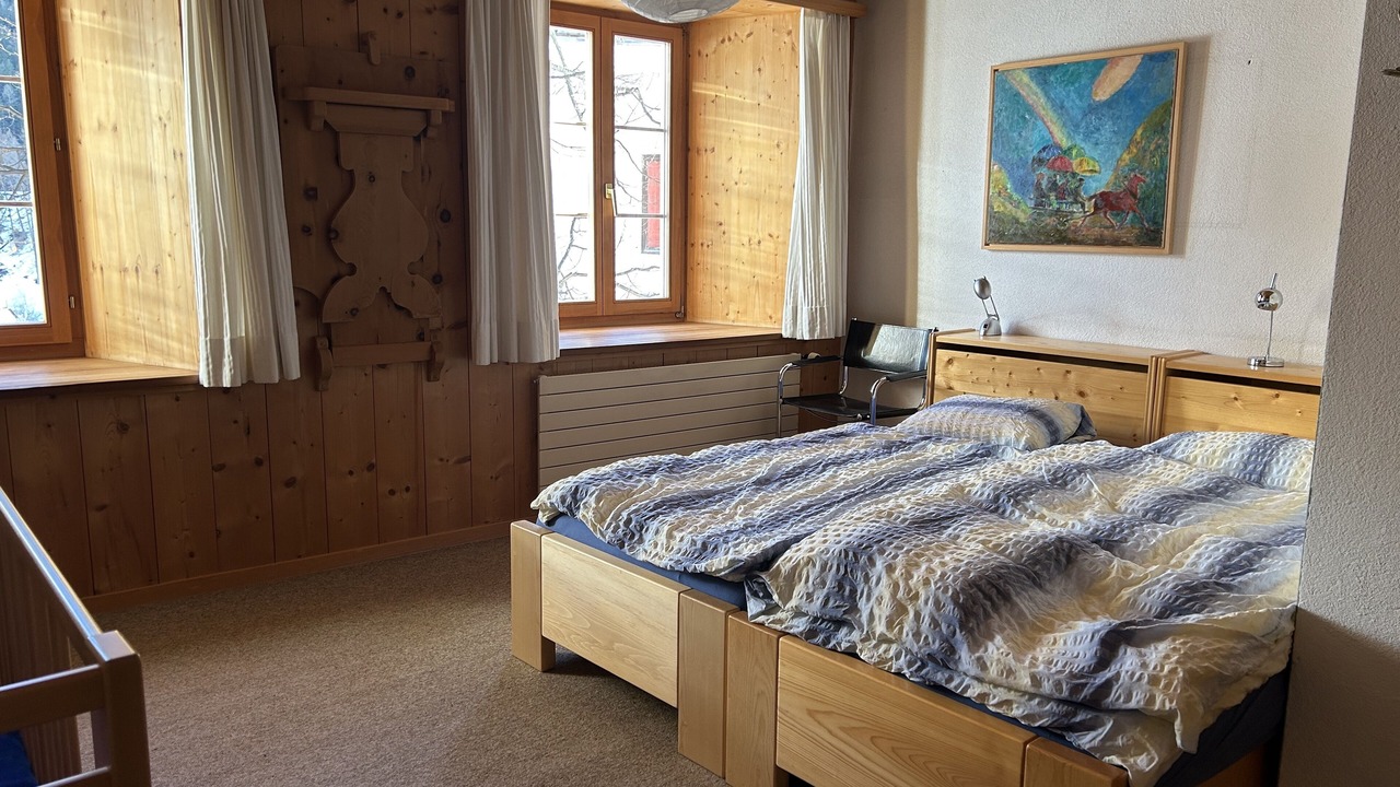 Photo of Bedroom in Lavin