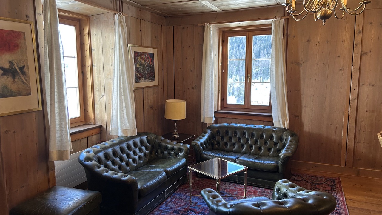 Photo of Livingroom in Lavin