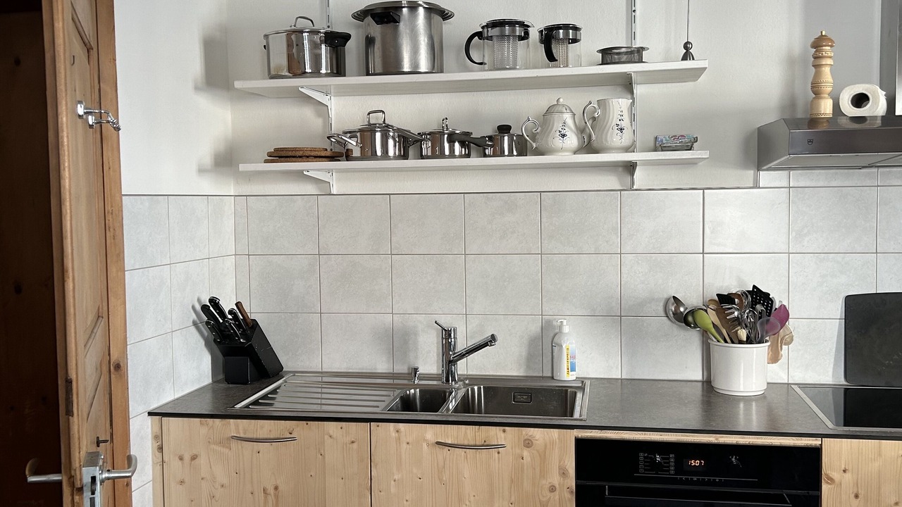 Photo of Kitchen in Lavin