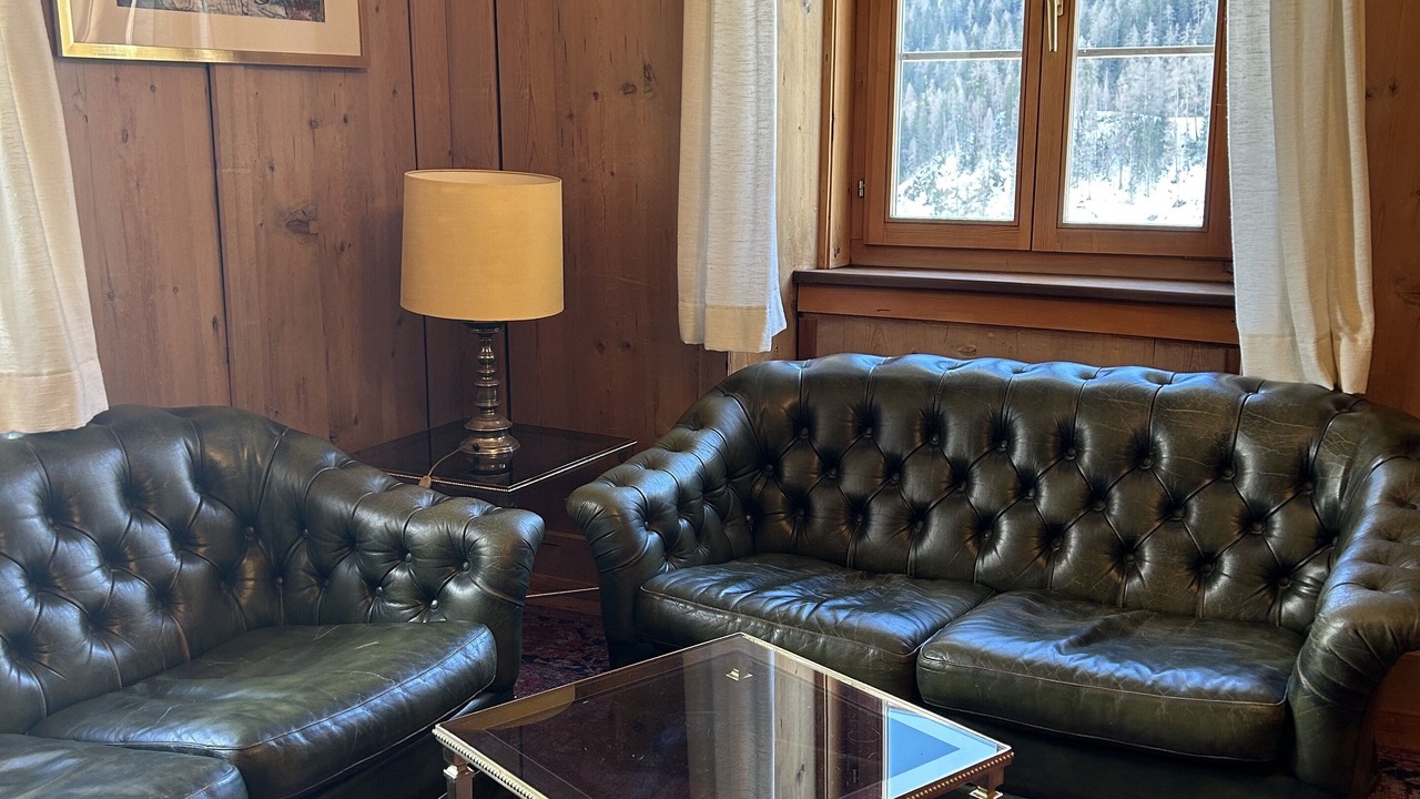 Photo of Livingroom in Lavin