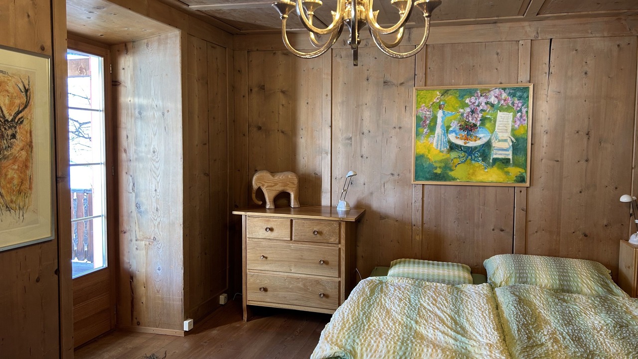 Photo of Bedroom in Lavin