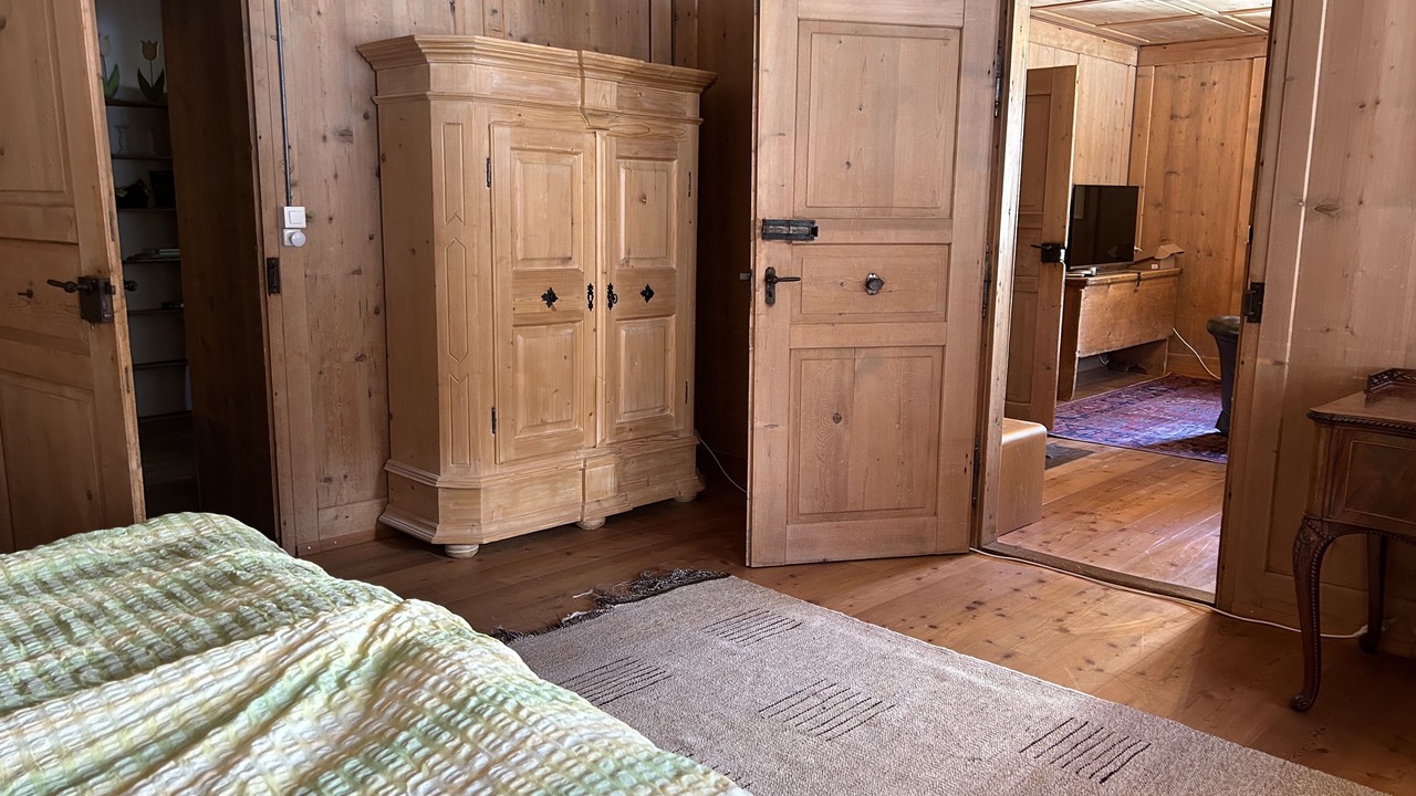 Photo of Bedroom in Lavin