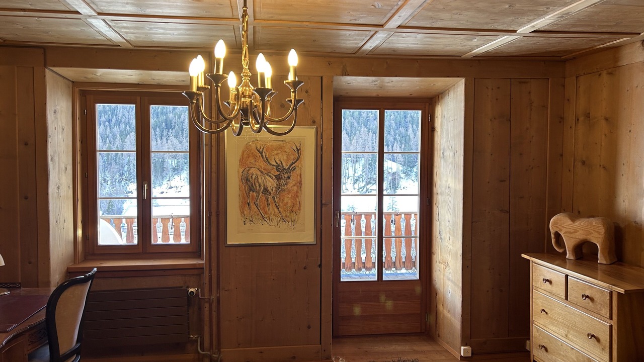 Photo of Bedroom in Lavin