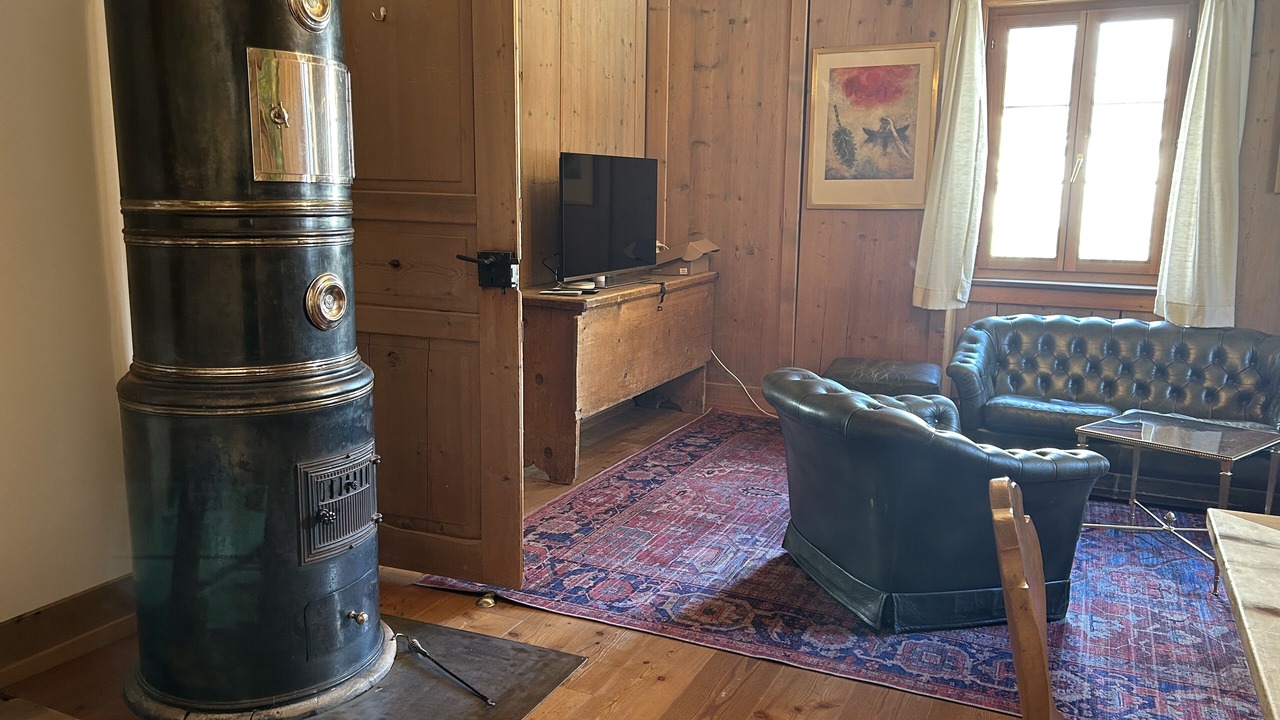 Photo of Livingroom in Lavin