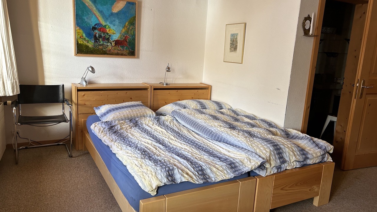 Photo of Bedroom in Lavin