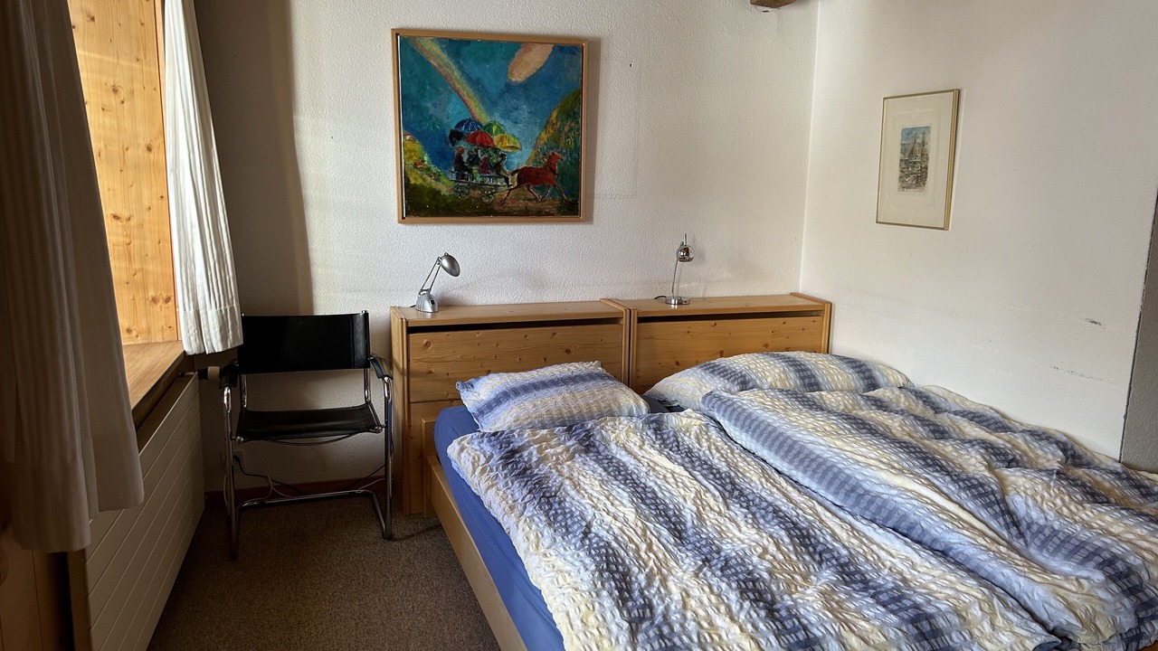 Photo of Bedroom in Lavin