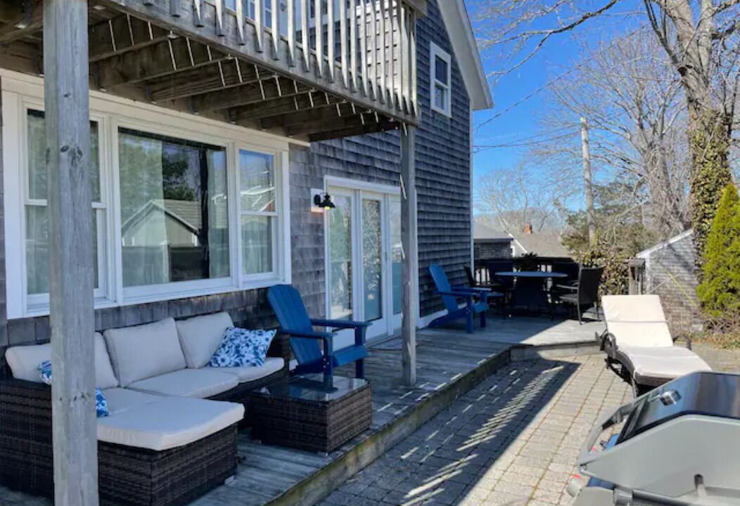 Photo of Outdoor in Falmouth Heights