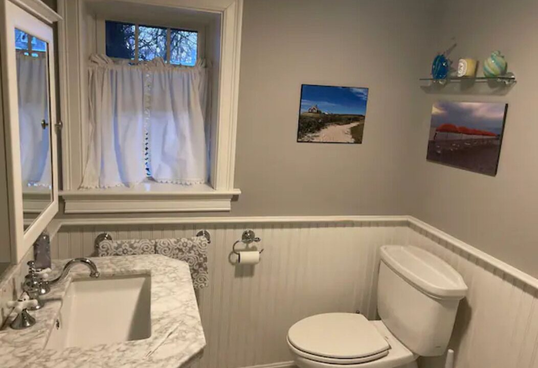 Photo of Bathroom in Falmouth Heights