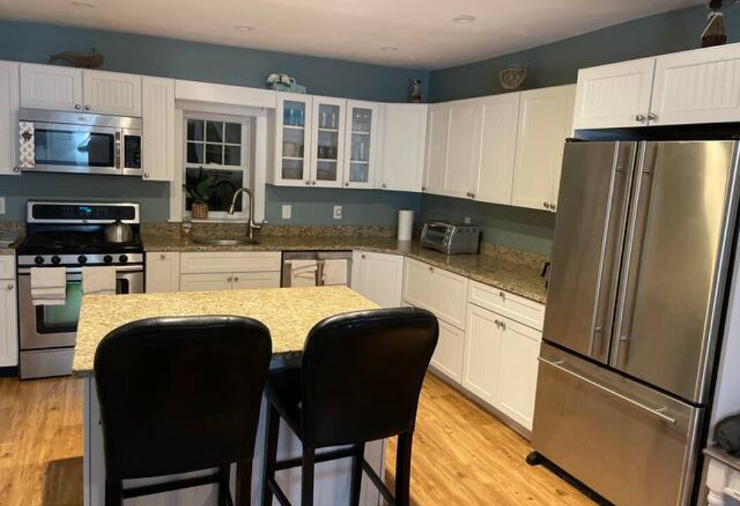 Photo of Kitchen in Falmouth Heights