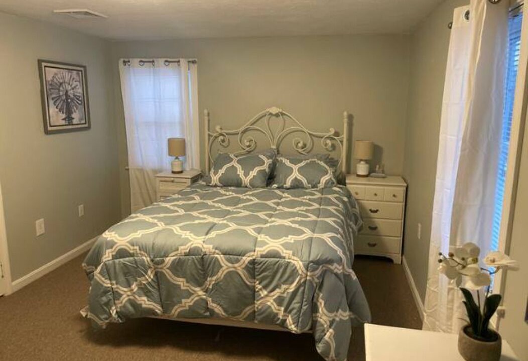 Photo of Bedroom in Falmouth Heights