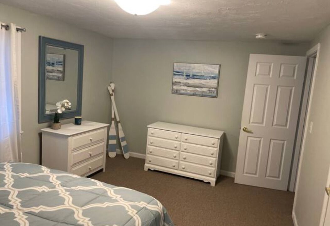 Photo of Bedroom in Falmouth Heights