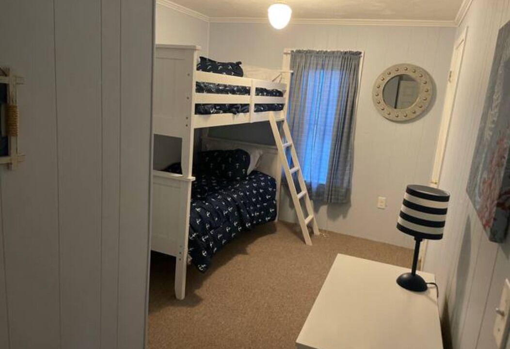 Photo of Bedroom in Falmouth Heights