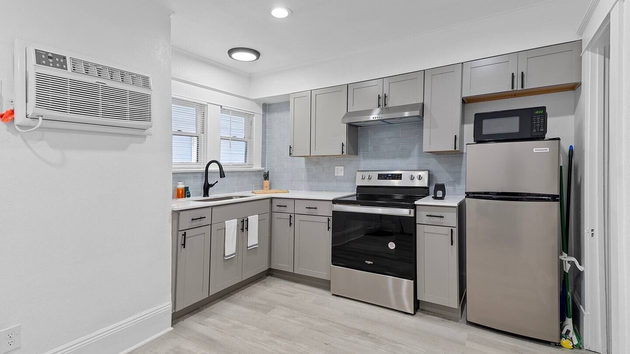 Photo of Kitchen in Lake Eola Heights