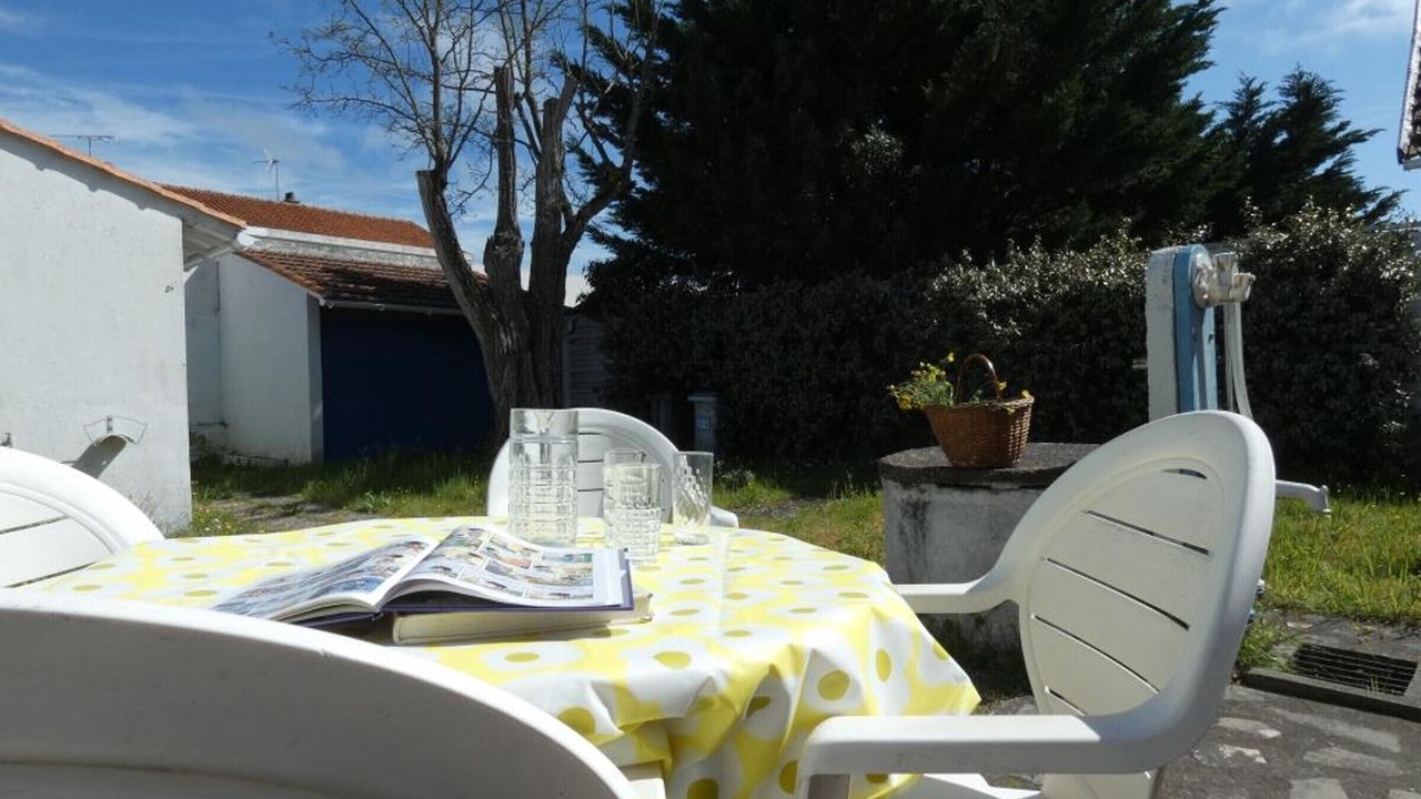 Photo of Outdoor in Notre-Dame-de-Monts