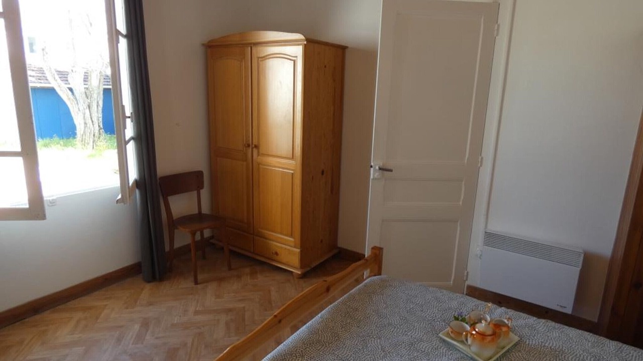 Photo of Bedroom in Notre-Dame-de-Monts