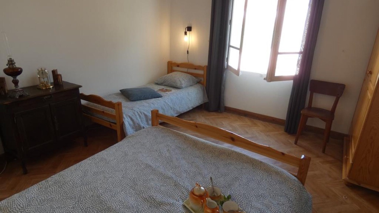 Photo of Bedroom in Notre-Dame-de-Monts