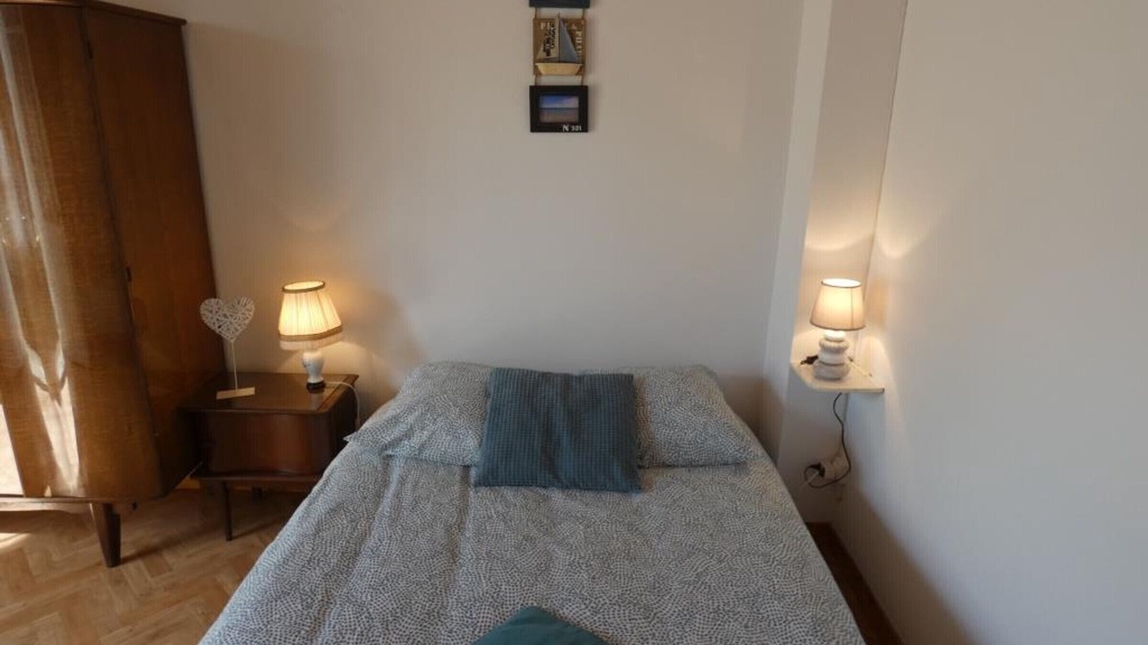 Photo of Bedroom in Notre-Dame-de-Monts