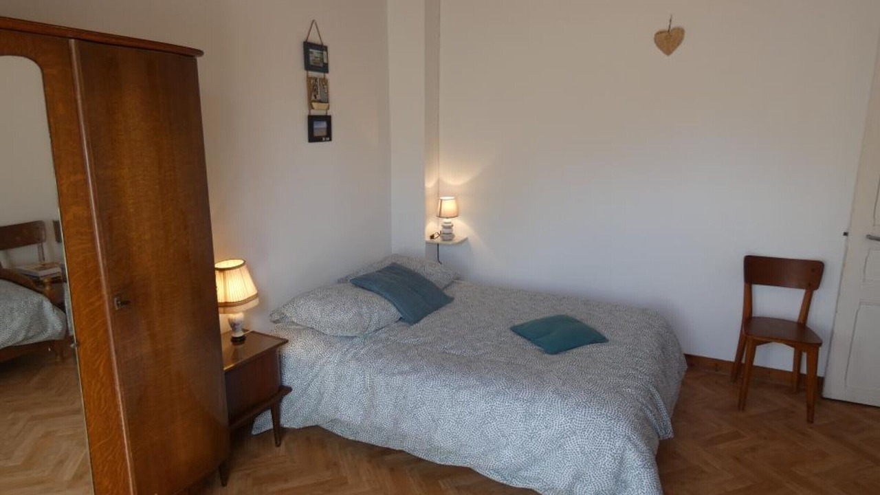 Photo of Bedroom in Notre-Dame-de-Monts