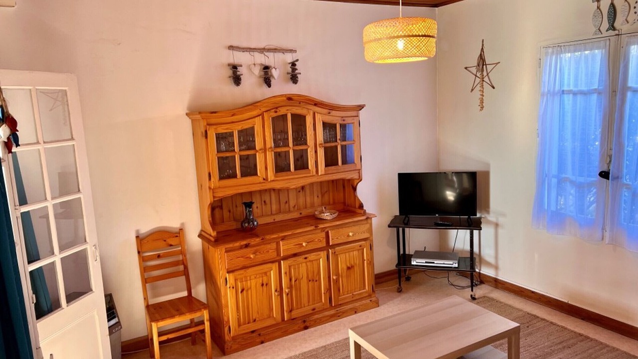 Photo of Livingroom in Notre-Dame-de-Monts