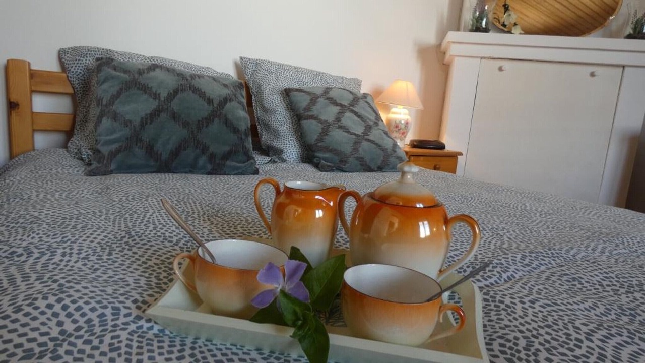 Photo of Bedroom in Notre-Dame-de-Monts