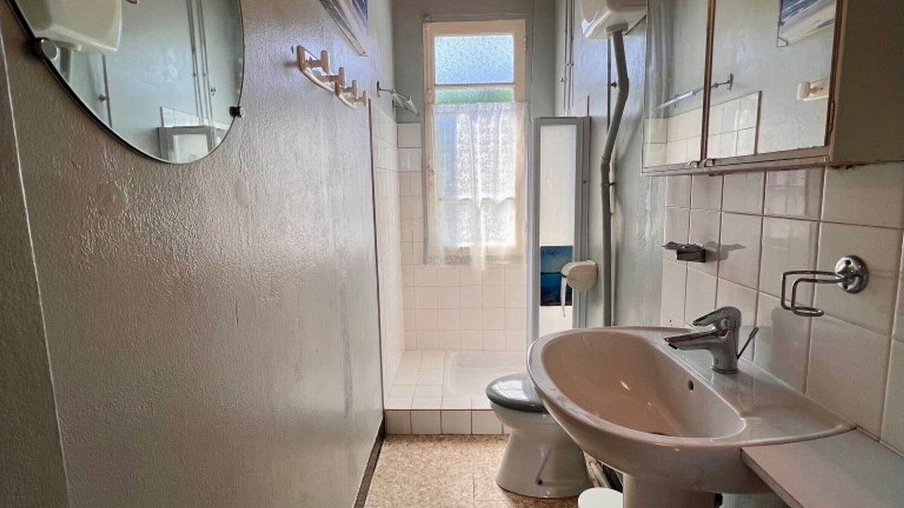 Photo of Bathroom in Notre-Dame-de-Monts