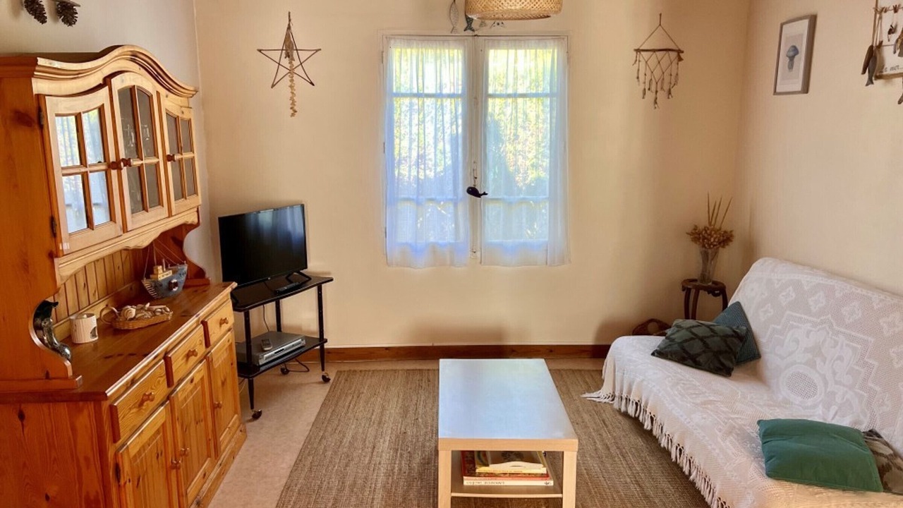 Photo of Livingroom in Notre-Dame-de-Monts