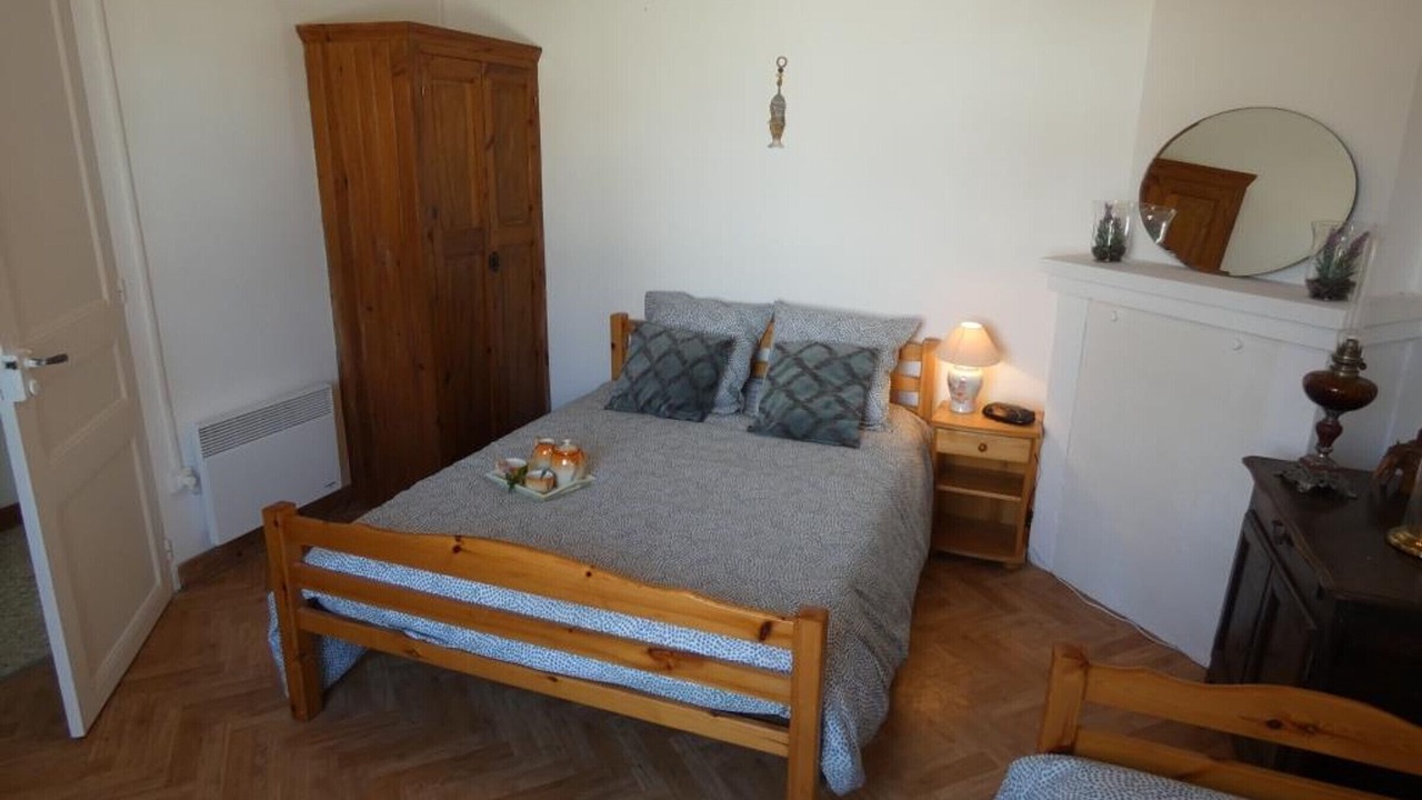 Photo of Bedroom in Notre-Dame-de-Monts