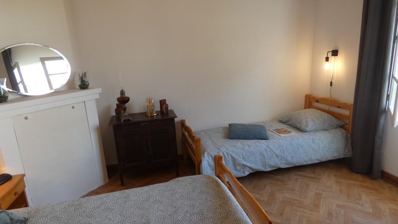 Photo of Bedroom in Notre-Dame-de-Monts