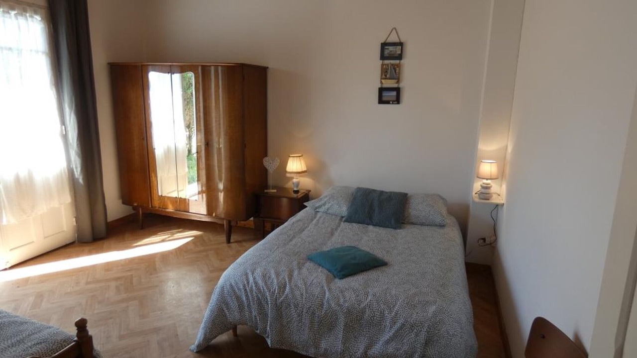 Photo of Bedroom in Notre-Dame-de-Monts