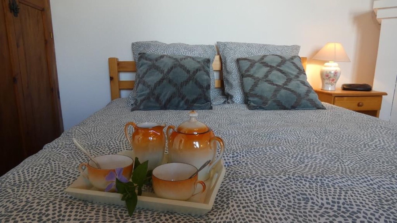Photo of Bedroom in Notre-Dame-de-Monts