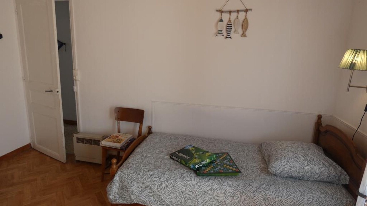 Photo of Bedroom in Notre-Dame-de-Monts