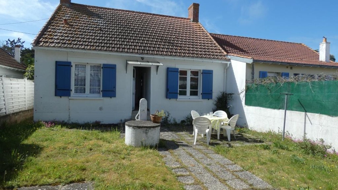 Photo of Outdoor in Notre-Dame-de-Monts