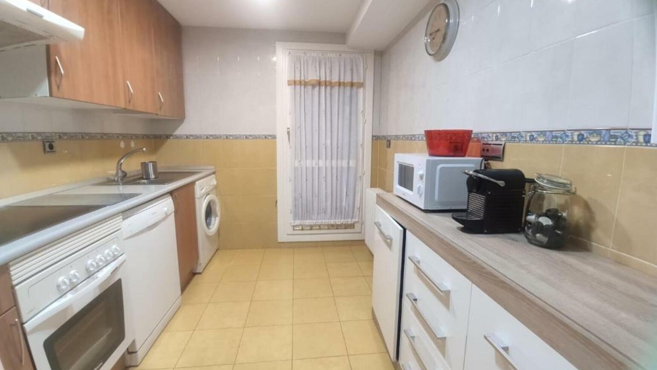 Photo of Kitchen in Jaca