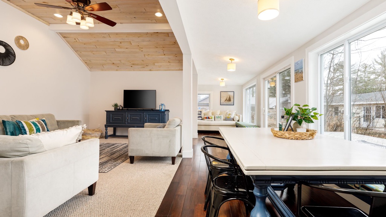 Photo of Bedroom in Interlochen