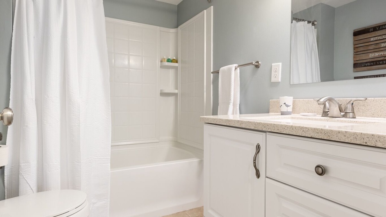 Photo of Bathroom in Interlochen