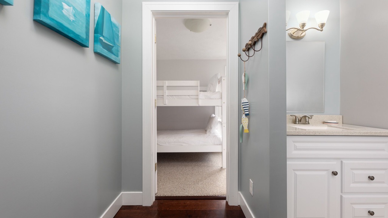 Photo of Bedroom in Interlochen