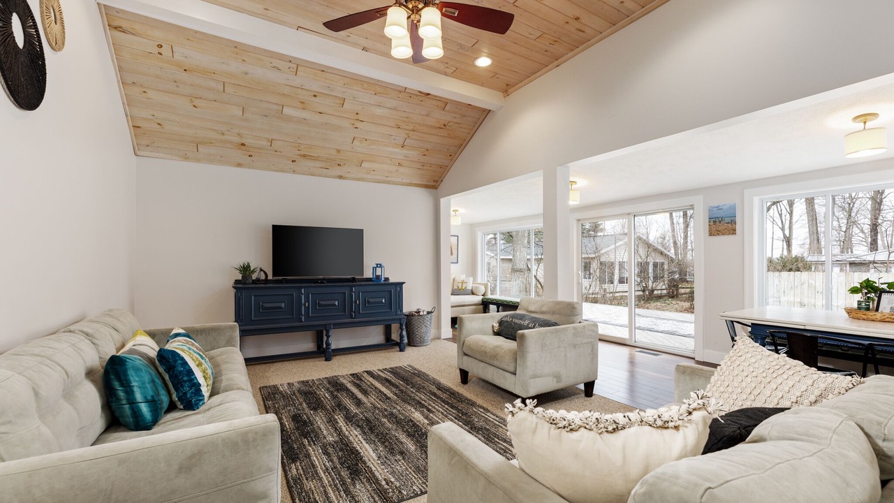 Photo of Outdoor in Interlochen