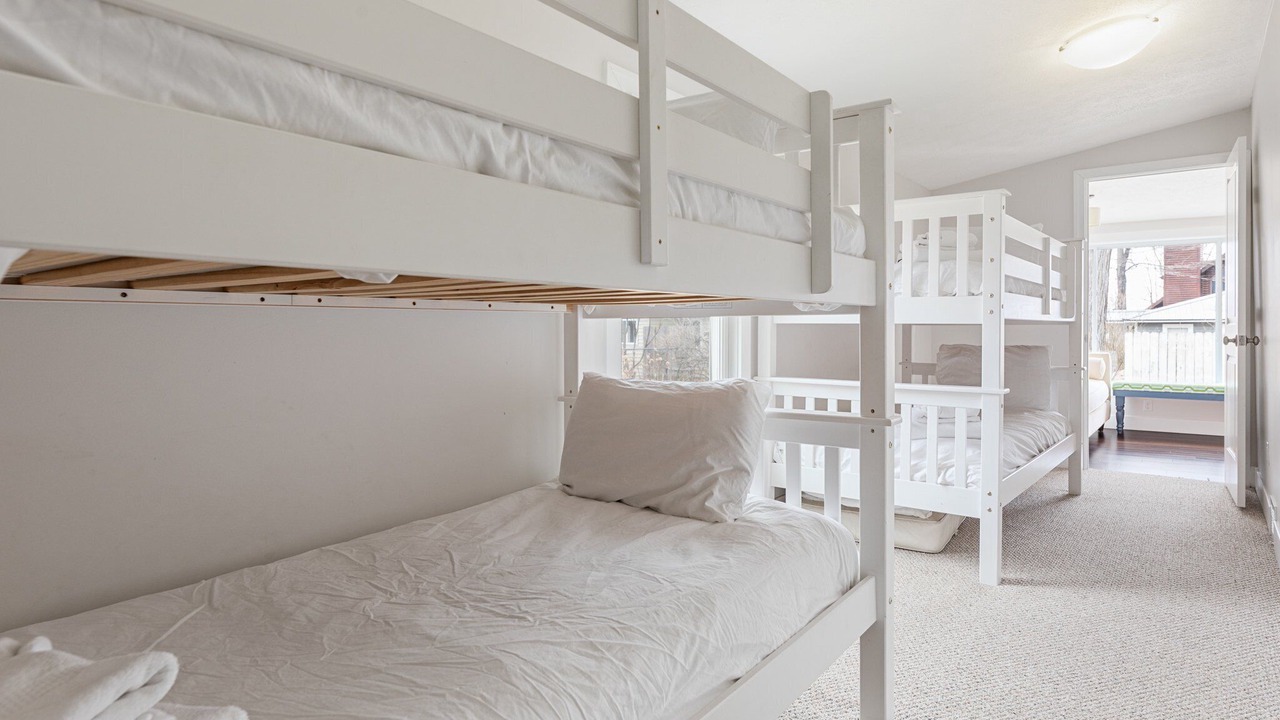 Photo of Bedroom in Interlochen