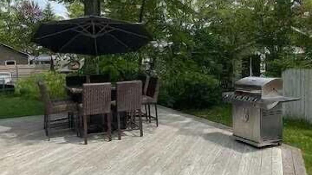 Photo of Outdoor in Interlochen